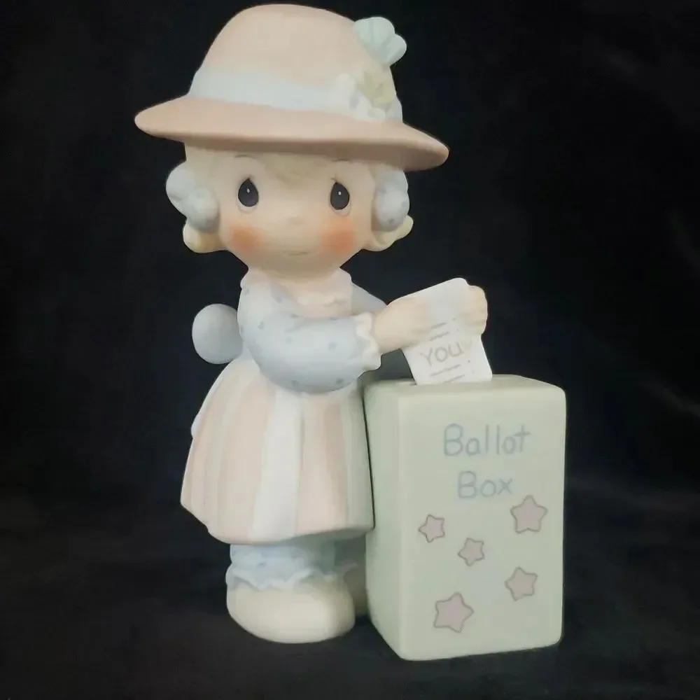 Vintage Precious Moments 